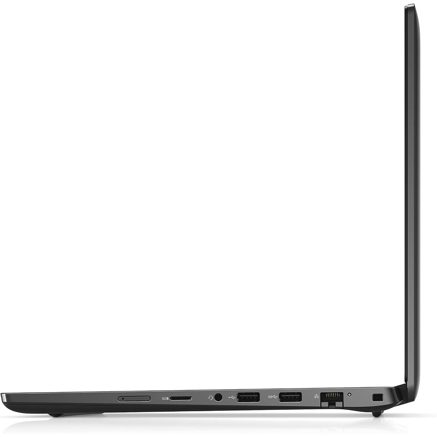 Dell Latitude 3420 14" FHD Business Laptop (Grey) Intel Core i5-1135G7, 8GB RAM, 256GB SSD